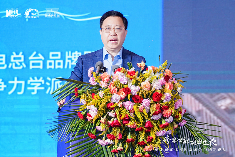 李光斗:成功的品牌应当是有情怀的品牌