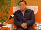 云南省红河州州委书记谈生态建设