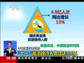 十一旅游接待人数或达4.8亿
