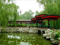 北京：国庆节当天全市公园免费开放
