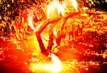 百艺闹春欢乐节