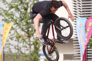 2015北京国际时尚文化节