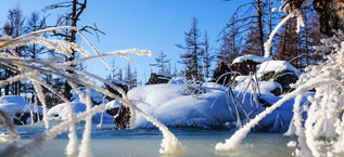 冬季冰雪旅游 你需要知道这些