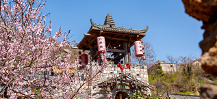 【&ldquo;疫&rdquo;后花开 迈向诗和远方】云台山