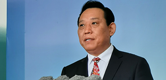 刘东生：建议将沙枣项目列入“十四五”规划重大能源工程项目