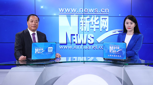 坚持创新驱动 助推顺和集团高质量发展