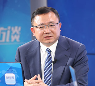 开局&ldquo;十四五&rdquo; 企业新作为|金恪集团董事长王建峰：坚守实业创价值 聚焦民生谋福祉