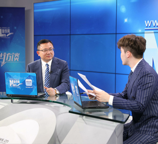 &ldquo;开局十四五，企业新作为&rdquo;系列访谈之金恪集团