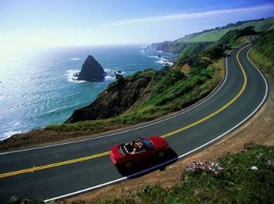 史上最全自驾游出行锦囊(组图)