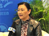湖北省旅遊局副局長胡禮鳴接受聯合專訪