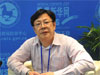 中国内蒙古森林工业集团有限责任公司旅游局副局长闫君接受联合专访