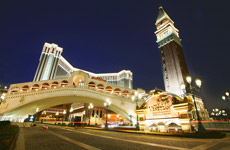 澳门威尼斯人度假村酒店