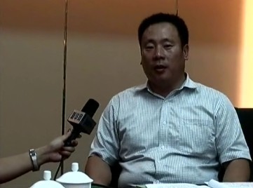 烟台市旅游局副局长牟云谈烟台旅游