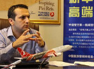 专访:土耳其航空公司中国区总经理 韦塞&middot;塔什