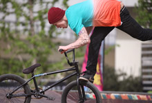 北京欢乐谷时尚文化节