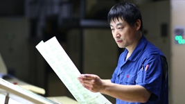 刘惠春:精印“国家名片”的人