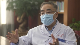 奥密克戎是&ldquo;大号流感&rdquo;吗？该如何应对？张伯礼这样说