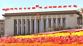 激扬精气神 汇聚正能量&mdash;&mdash;从全国两会看奋进新征程