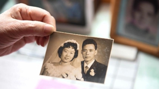 缱绻曲未了&mdash;&mdash;八旬老人手写200万字追忆逝去的爱人