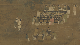 跟着《梦华录》看宋朝的茶文化,你了解多少?