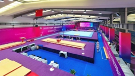 工厂变赛场,合力创新谋共赢