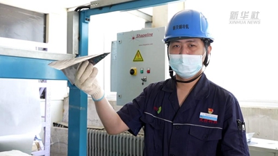 从&ldquo;干着算&rdquo;到&ldquo;算着干&rdquo; 一家钢铁企业的转型发展