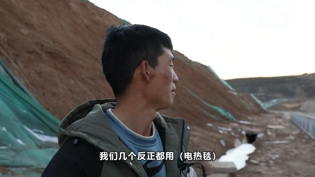 山西寿阳“12·6”火灾事故致8死5伤 工地板房缘何成为“夺命房”?