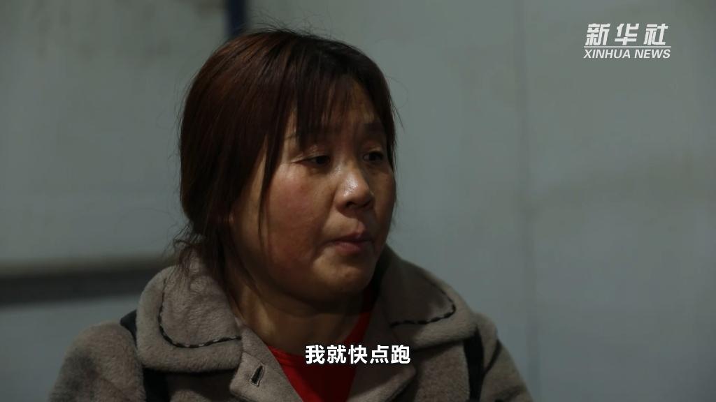 山西寿阳“12·6”火灾事故致8死5伤 工地板房缘何成为“夺命房”?