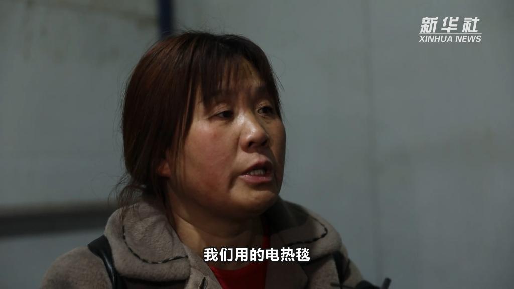 山西寿阳“12·6”火灾事故致8死5伤 工地板房缘何成为“夺命房”?