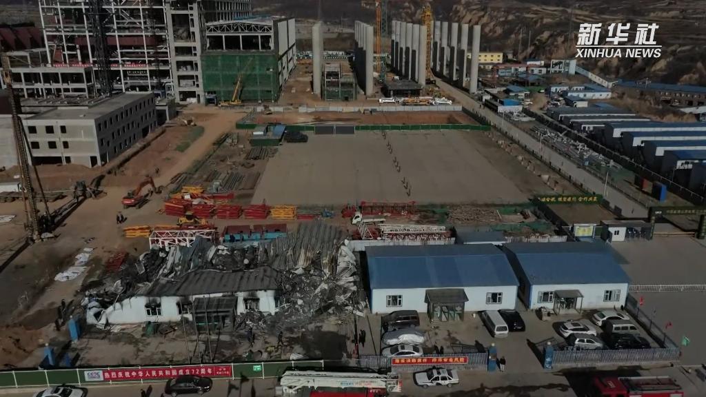 山西寿阳“12·6”火灾事故致8死5伤 工地板房缘何成为“夺命房”?