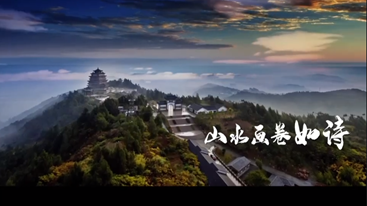 看唐诗逸迤逦起舞：领略“诗画江南，活力浙江”