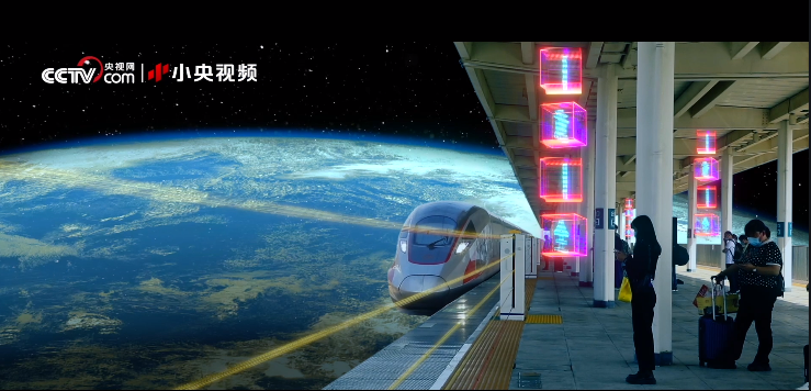 想象力全开 宇宙级浪漫 用XR打开这十年