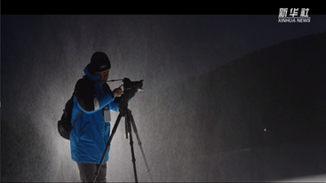 一段30多年举国奋进的体育征程