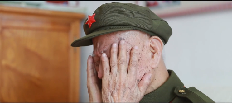 起飞，向蓝天！