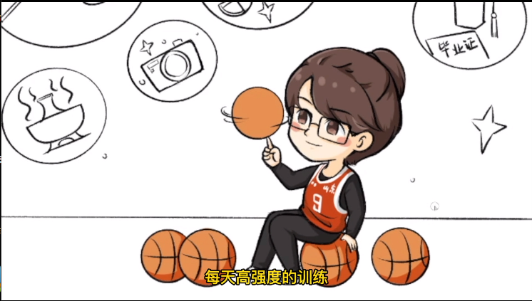 于静：不完美小孩的完美梦想