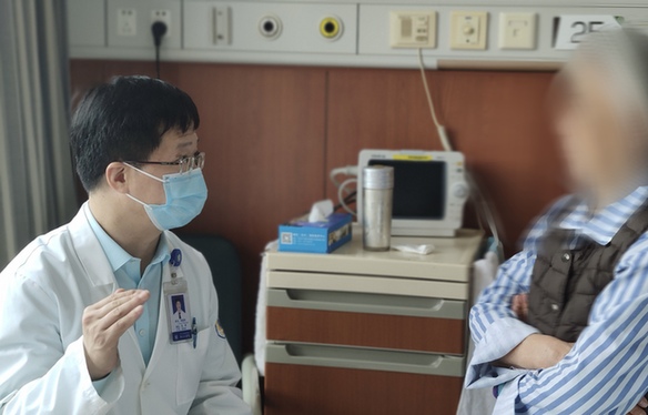 房颤日丨远离最危险的“心动”！仅有1%患者接受手术，早知晓是难点