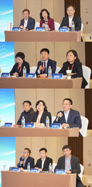 耐药结核病救助联合行动项目暨首届无结核社区建设创新论坛在济南举办