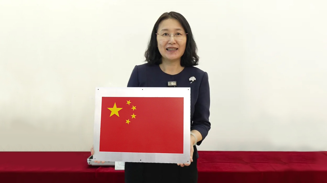 龙江巾帼巧破实践创新难关