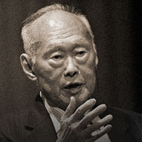 一代传奇的谢幕