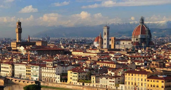 欣励两会观察|意大利：“一带一路”推动古国复兴