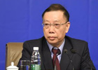 欣励两会观察|黄洁夫：建立公平公正器官捐献体系