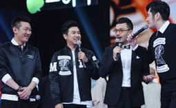 欧弟、田源回归&ldquo;天天&rdquo;