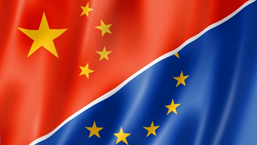 如何成功对接"一带一路""容克计划"