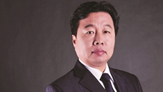 北京市衡卓律师事务所高级合伙人 朱爱民