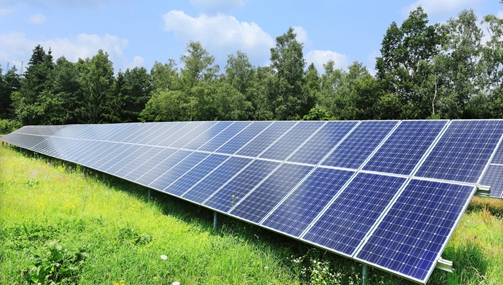 &ldquo;一带一路&rdquo;上的中国&ldquo;阳光&rdquo;&mdash;&mdash;中泰新能源合作辐射东南亚