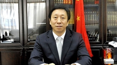 河北钢铁集团董事长 于勇