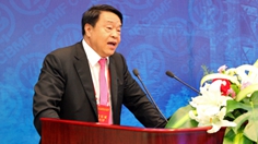 山水集团董事长 张才奎