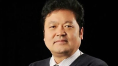 北京博硕德恒科技有限公司董事长 吕建军