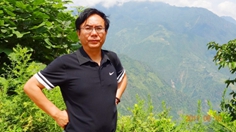 云南省棋类协会常务副主席 李方明