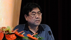 北京精诚四达商贸有限公司董事长 王国强